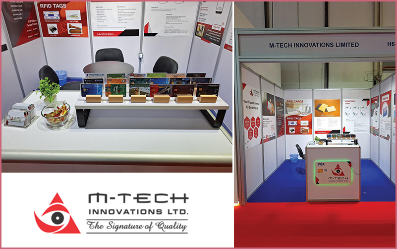 M-Tech Innovations Makes Substantial Impact At Seamless Middle East 2024