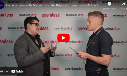 Seamless ME 2024: Full interview with Meryem Habibi, CRO of Bitpace
