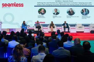 Seamless Payments Middle East