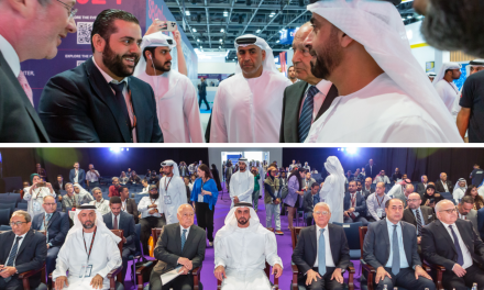 Patronage Seamless Middle East 2024