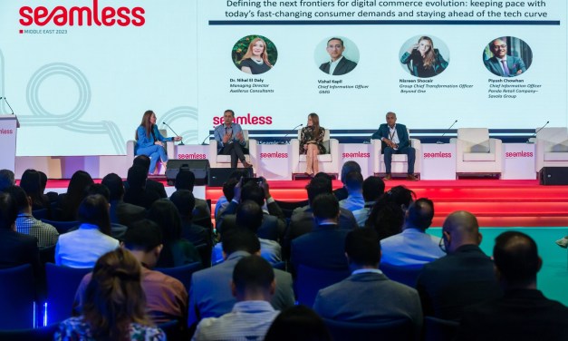 Seamless Middle East 2024: Exploring the future of Payments, Fintech & Banking in the Middle East
