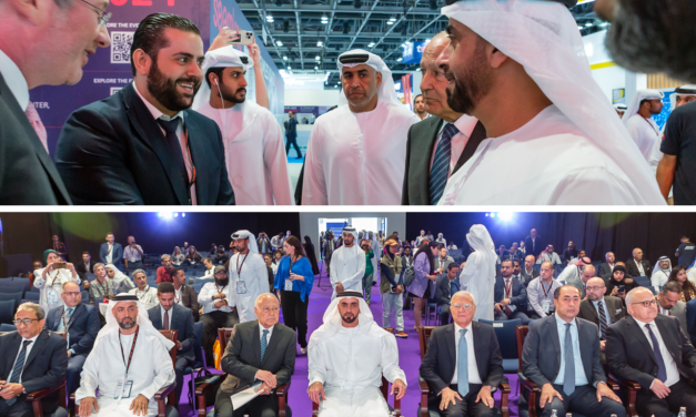 Patronage Seamless Middle East 2024