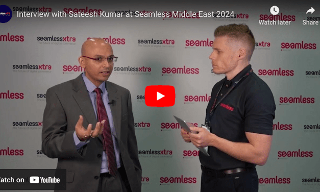 Seamless ME 2024: Interview with Sateesh Kumar | Societe Generale.