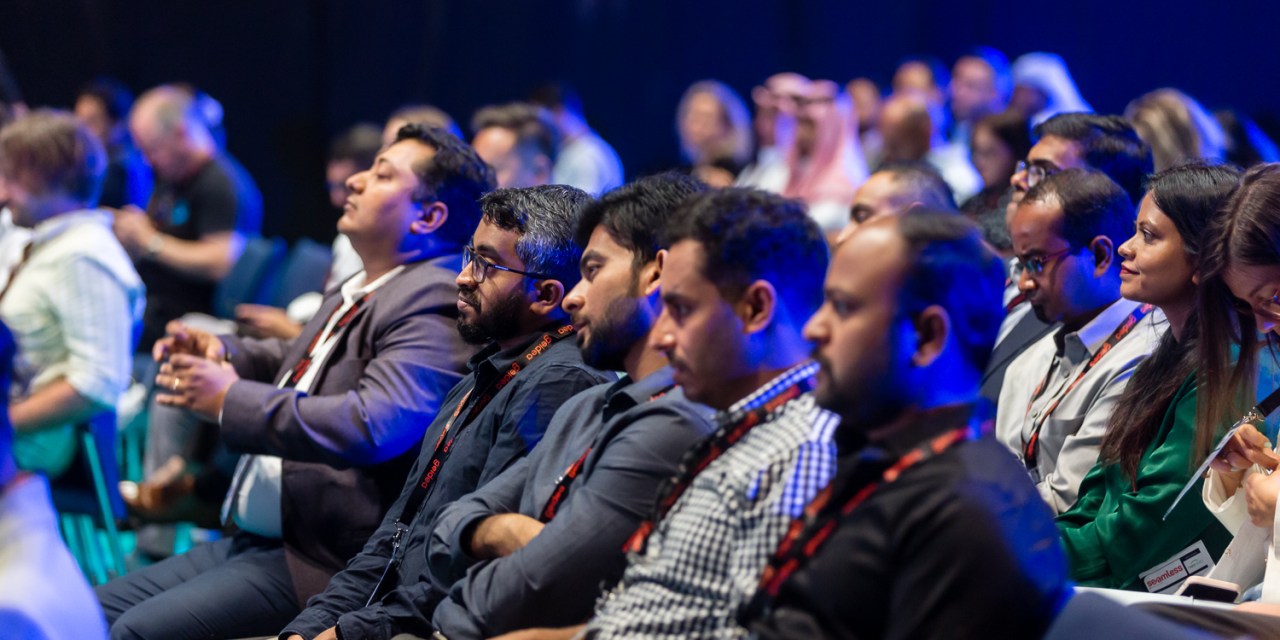 Seamless Middle East – Transforming digital commerce across the region