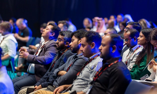 Seamless Middle East – Transforming digital commerce across the region