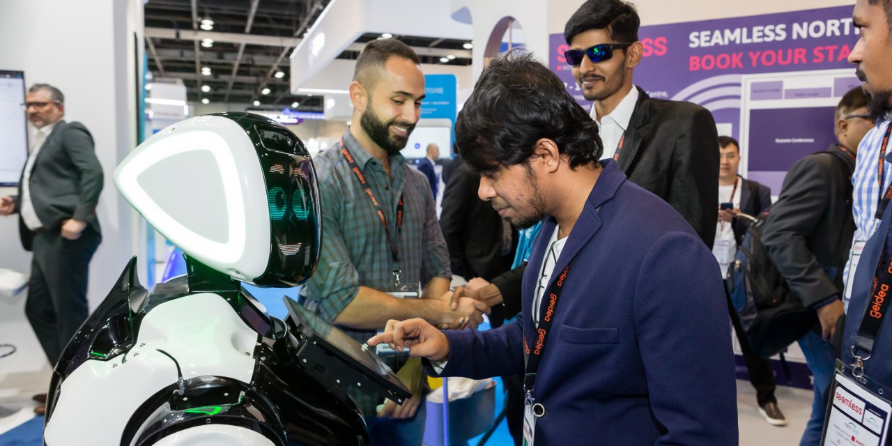XU Magazine – Seamless Middle East 2024 to open its doors on 14-16 May for its 24th edition and is set to welcoming 25,000 attendees, 750 exhibitors and 500 speakers for a record-breaking year.