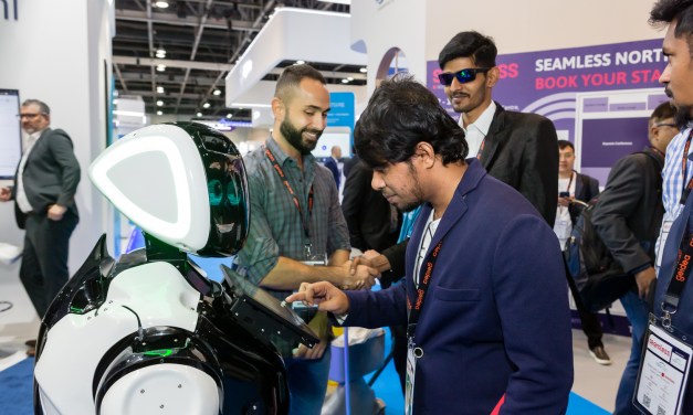 XU Magazine – Seamless Middle East 2024 to open its doors on 14-16 May for its 24th edition and is set to welcoming 25,000 attendees, 750 exhibitors and 500 speakers for a record-breaking year.