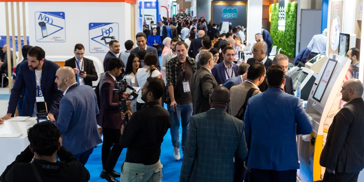 Seamless Middle East 2024 – Dubai World Trade Center