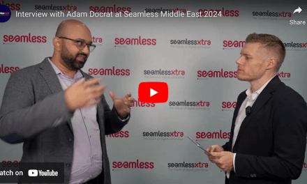 Seamless ME 2024: Interview with Adam Docrat | Chemist Warehouse UAE
