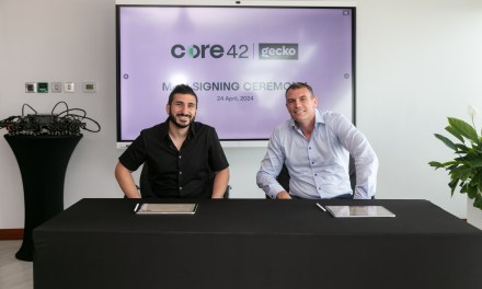 Core42 teams up with Gecko Robotics to accelerate AI capabilities