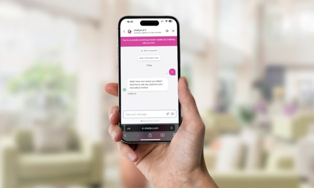 chatlyn unveils AI chatbot for hospitality sector