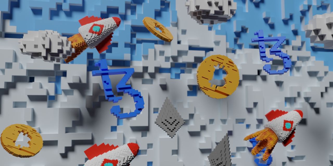 5 firms doubling down on Web3 and digital identity in 2024