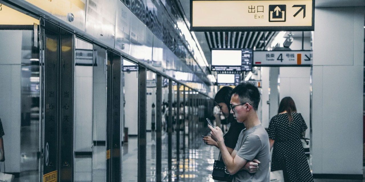 GlobalData: Mobile wallets dominate China payment landscape