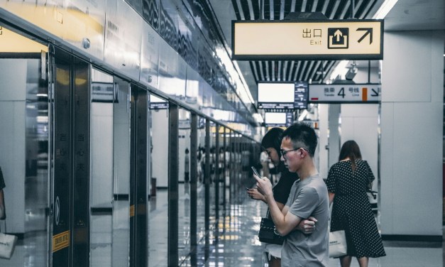 GlobalData: Mobile wallets dominate China payment landscape