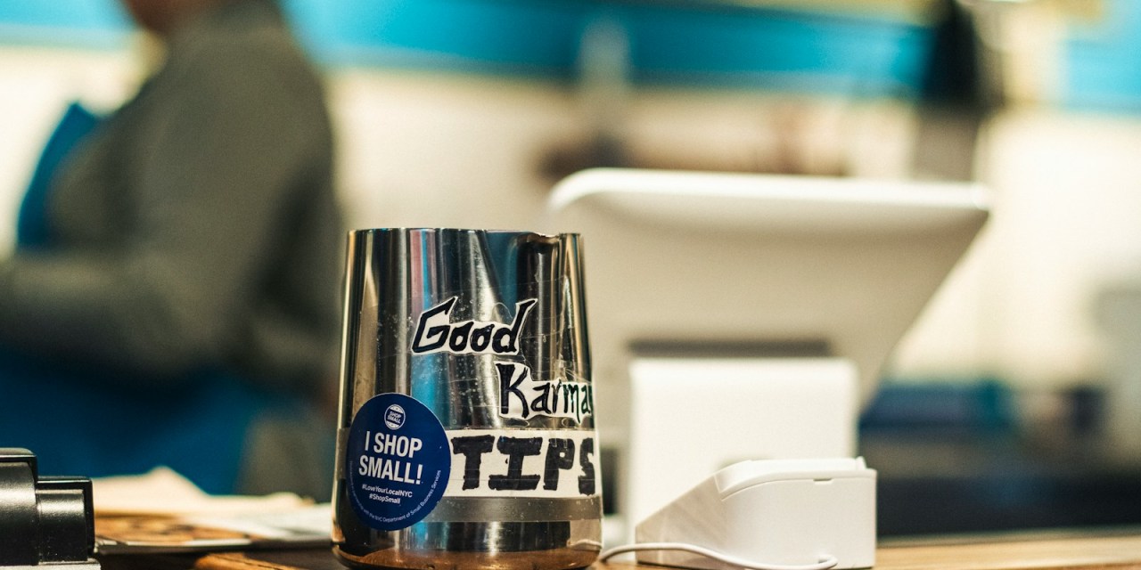 NCR Voyix unveils Aloha Pay-At-Table solution