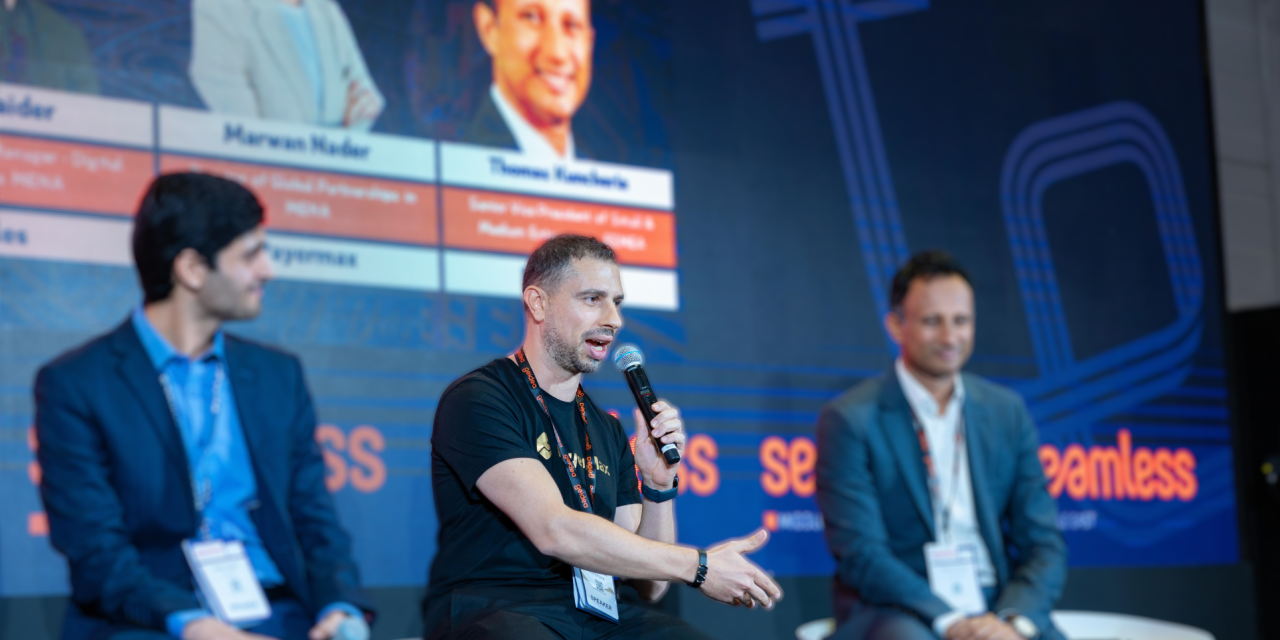 PayerMax Highlights Embedded Finance in MENA at Seamless Middle East 2024