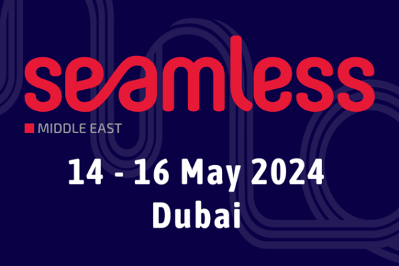 Seamless Middle East 2024 to open its doors on 14-16 May for its 24th edition and is set to welcoming 25,000 attendees, 750 exhibitors and 500 speakers for a record-breaking year.