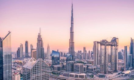 Report: UAE emerges as leading fintech hub in Middle East and Africa