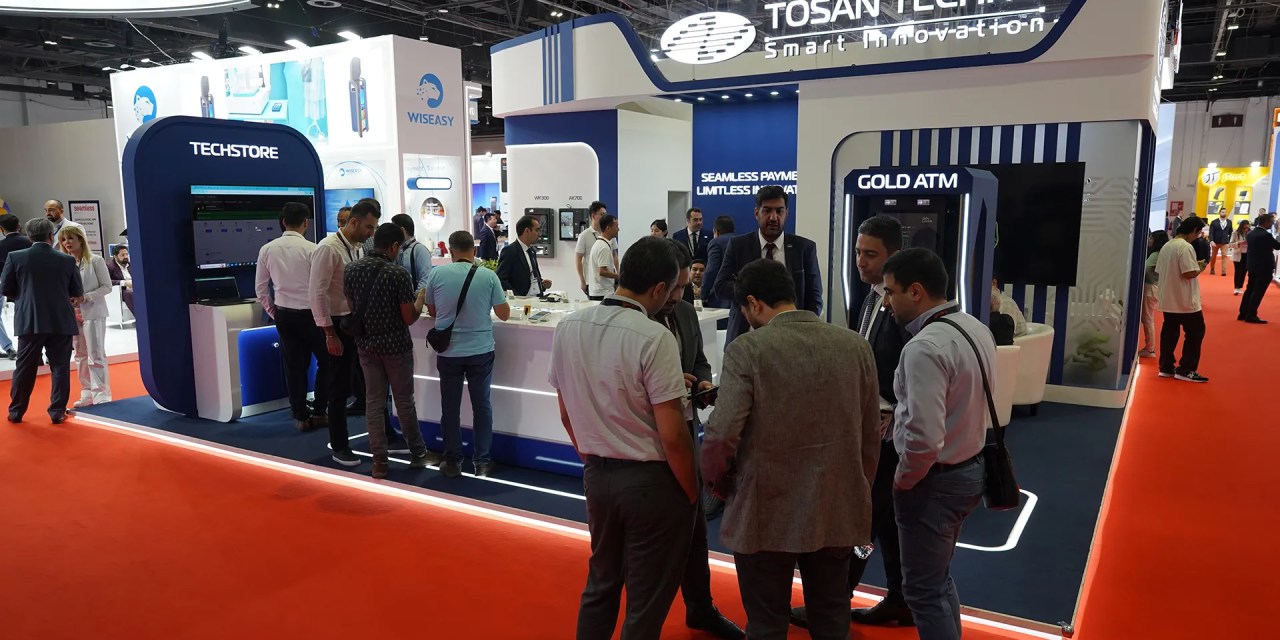 TOSAN TECHNO Introduces New Solutions During Seamless Middle East 2024