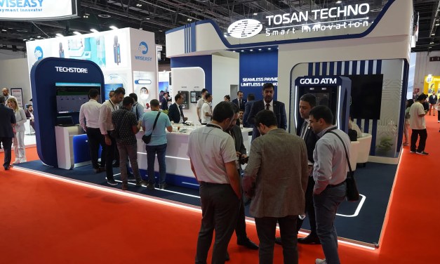 TOSAN TECHNO Introduces New Solutions During Seamless Middle East 2024