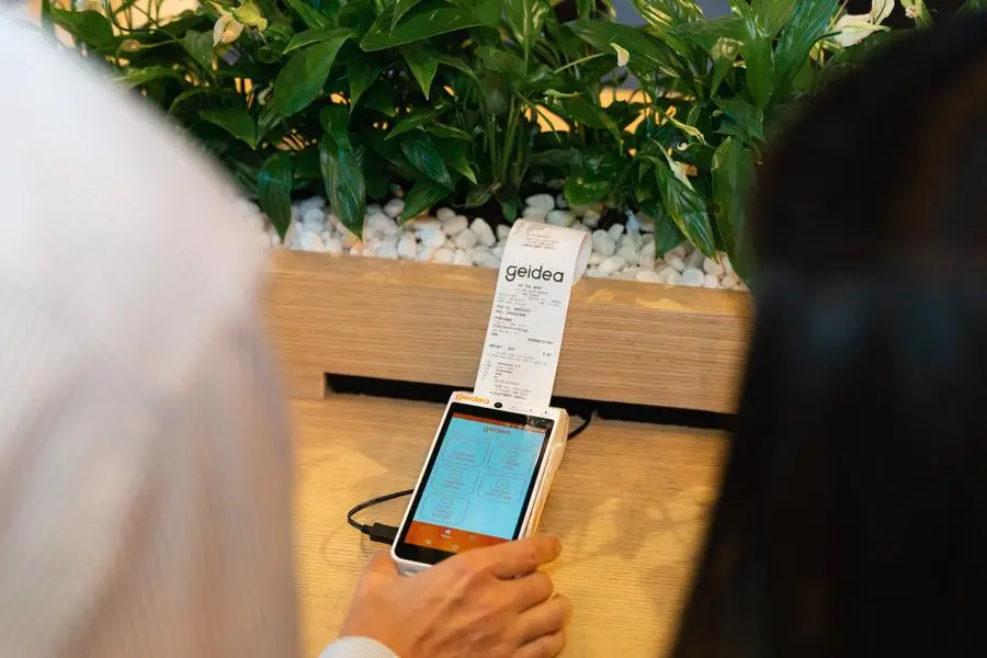 Geidea to showcase innovation and thought leadership at Seamless Middle East 2024