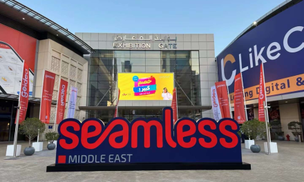 Innovating Retail Payments! DynamiCode Unveils P92Max at Dubai Seamless Middle East