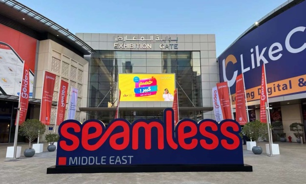 Innovating Retail Payments! DynamiCode Unveils P92Max at Dubai Seamless Middle East