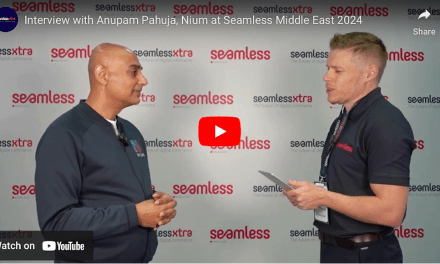 Seamless ME 2024: Interview with Anupam Pahuja | Nium