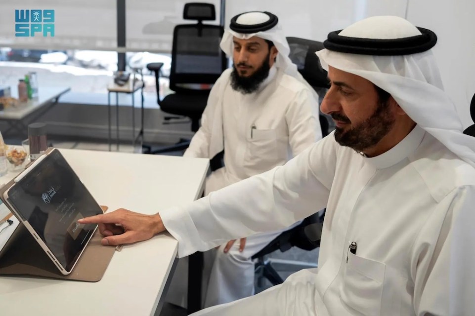 Saudi introduces first international digital wallet to serve Haj and Umrah pilgrims
