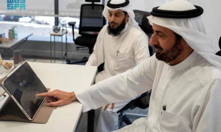 Saudi introduces first international digital wallet to serve Haj and Umrah pilgrims