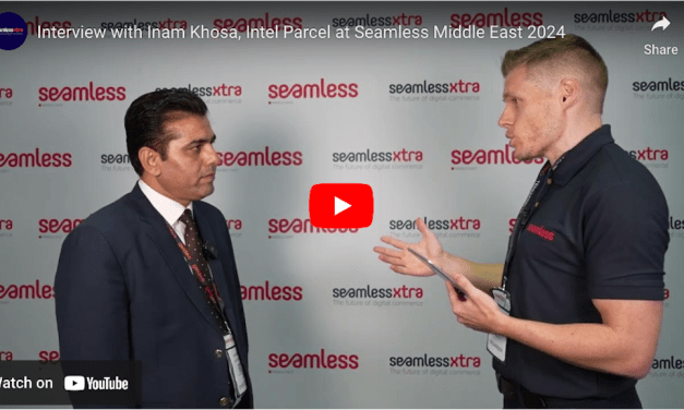 Seamless ME 2024: Interview with Inam Khosa | IntelParcel