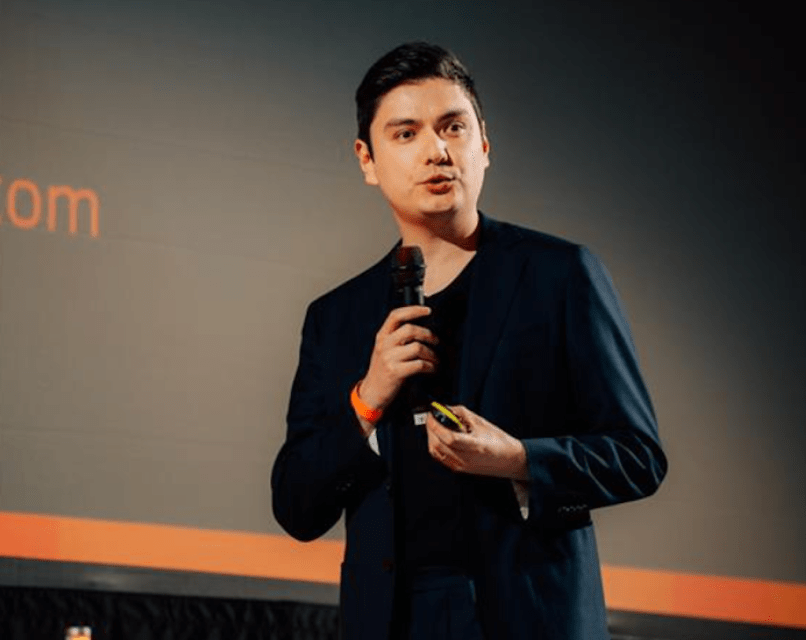 Exploring B2B e-commerce trends with Alibaba.com’s Patrick Kuehl