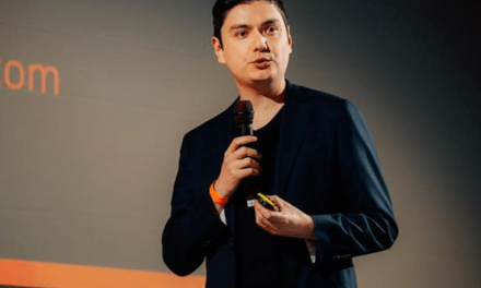 Exploring B2B e-commerce trends with Alibaba.com’s Patrick Kuehl