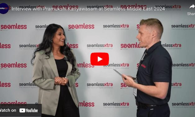 Seamless ME 2024: Interview with Pramukshi Kariyawasam | Shangri-La Dubai