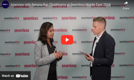 Seamless ME 2024: Interview with Rehana Raj | Choithrams