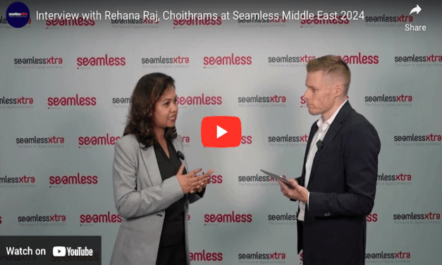 Seamless ME 2024: Interview with Rehana Raj | Choithrams