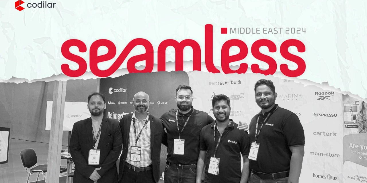 Inside Seamless Middle East 2024: Highlights and Insights