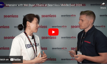 Seamless ME 2024: Interview with Wei Duan | Ebanx