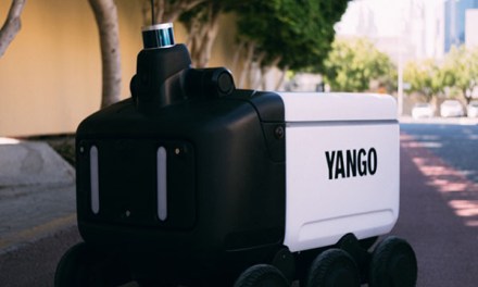 Yango showcases latest technologies for logistics and e-commerce optimization at Seamless ME 2024