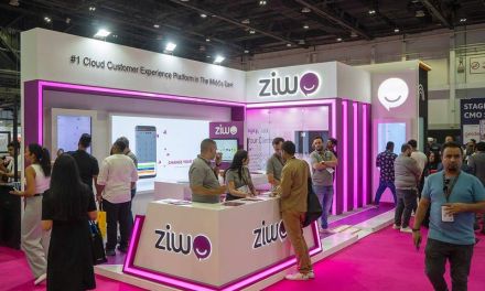 ZIWO raises funds, unveils AI innovations for Middle East during Seamless Middle East 2024