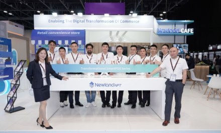 Newland NPT’s Cutting-edge Payment Solutions Capture Spotlight Stage in recent events