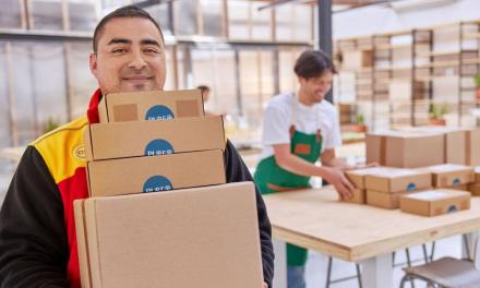 Report: Asia leads global rise in social commerce