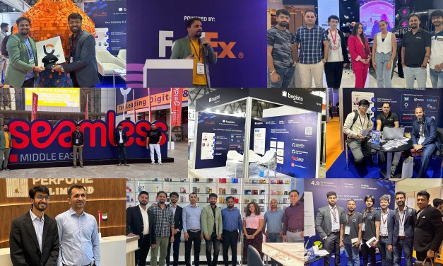 Showcasing Bagisto at Seamless Middle East 2024