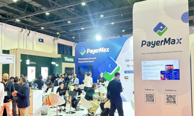 PayerMax Highlights Embedded Finance in MENA at Seamless Middle East 2024