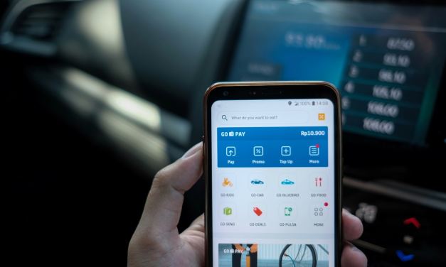 Superbank integrates digital banking services with Grab app