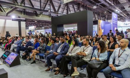 CompoSecure Chief Product & Innovation Officer to Speak at Seamless Middle East 2024