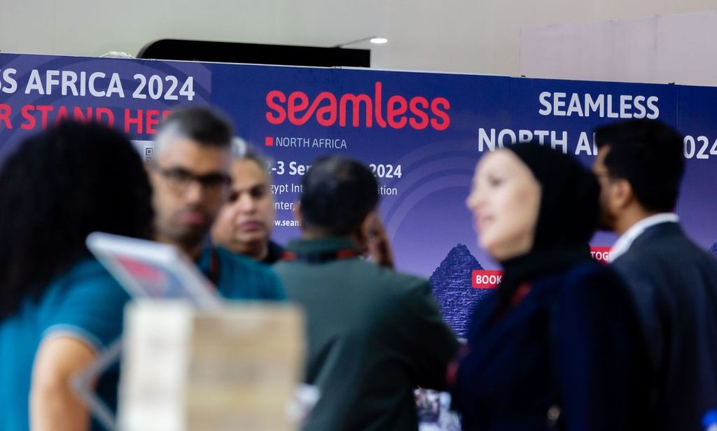 Seamless North Africa 2024: North Africa’s Leading Event Exploring the Future of Digital Commerce