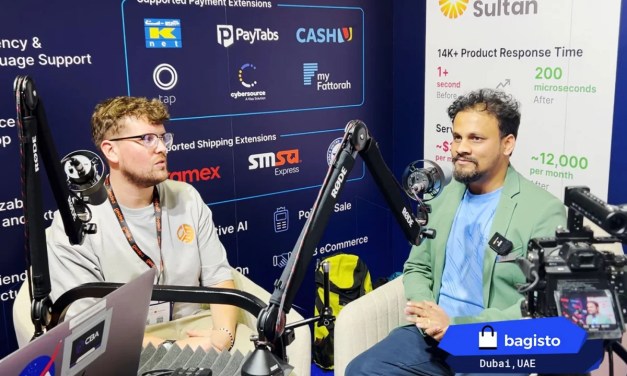 Bagisto Customer Feedback | Seamless Middle East Dubai 2024