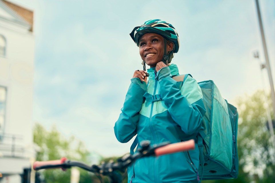 Deliveroo launches shopping feature in Kuwait