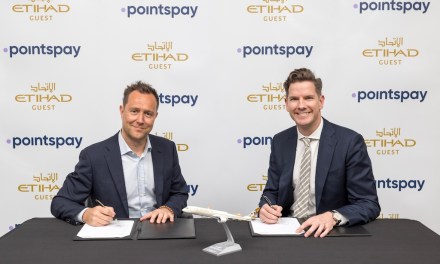 Etihad Guest inks deal with Pointspay to enhance benefits for online shoppers